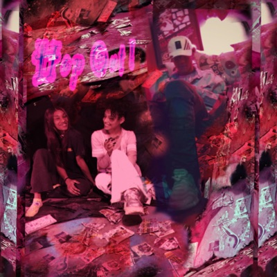 Hop Out! (feat. Phsykho & Oni Sensei) - Single