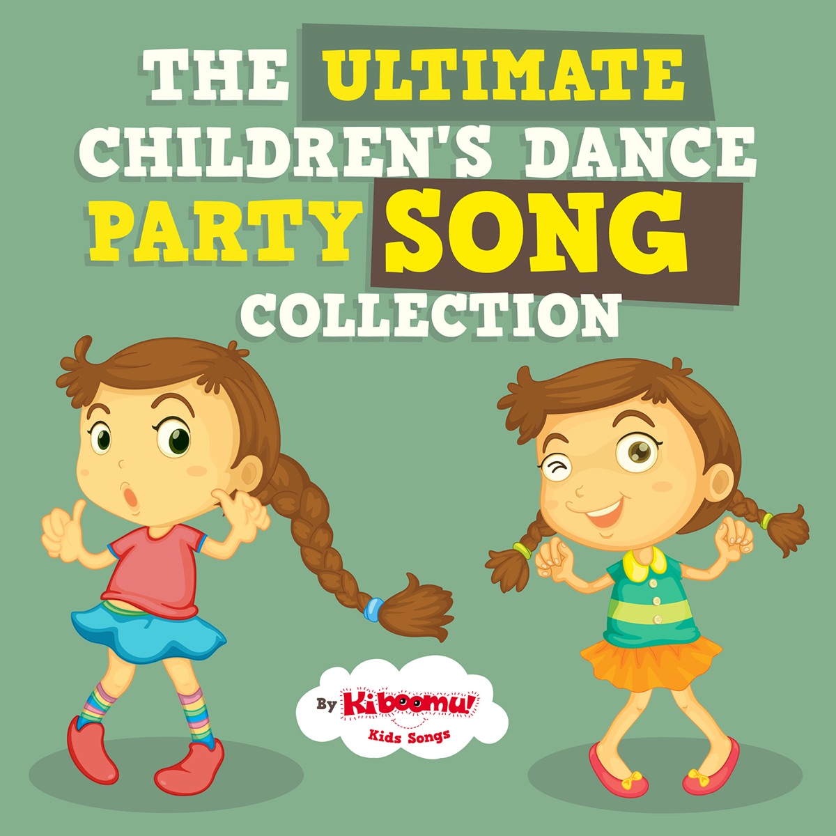 Toddler Learning with Freeze Dance, Dance Songs for Kids, Learn to Talk