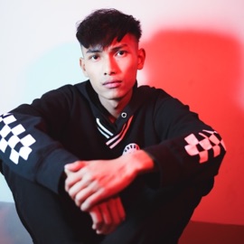 Kamra Jingtngen (feat. YOUNGG NATEE, Clxudboy & B4NDIT) Eddie Lyngdoh