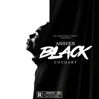 Ansyen Black - Single - COUGART