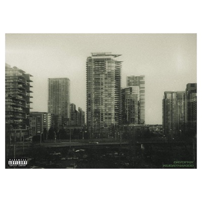 Aston Aventador (feat. KudaThaKidd) - Single