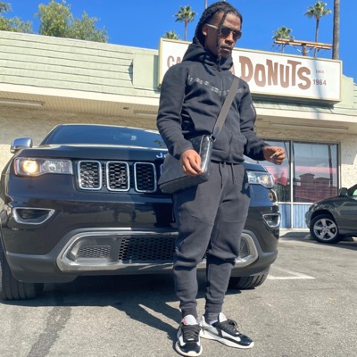 Mike Jack Moonwalk Freestyle - Single