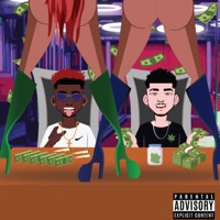 Skunk - Single - Roush Mob, Dois.R & Hawkziin