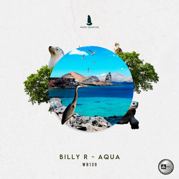 Aqua - Single