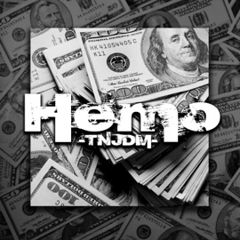 TNJDM-Whispers Hemo