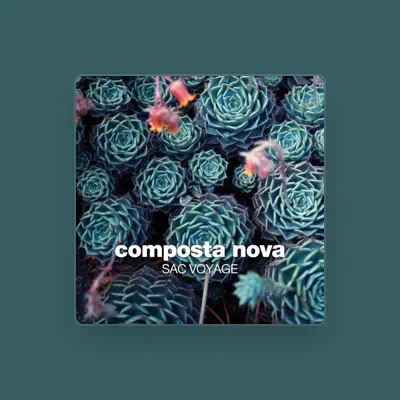 Listen to Composta Nova, watch music videos, read bio, see tour dates & more!