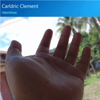Valentines - Single - Carldric Clement