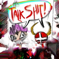 Talk Shit (feat. nervexx) - Single - DGE