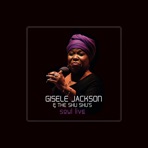 Gisele Jackson
