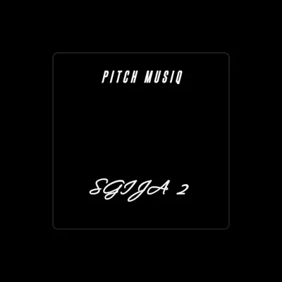 Listen to Pitch MusiQ, watch music videos, read bio, see tour dates & more!