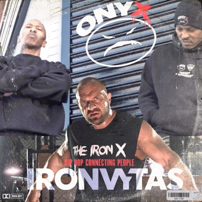 Hip hop connecting people (feat. ONYX) - Single