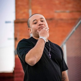 Taking Up My Cross Chase Jackson