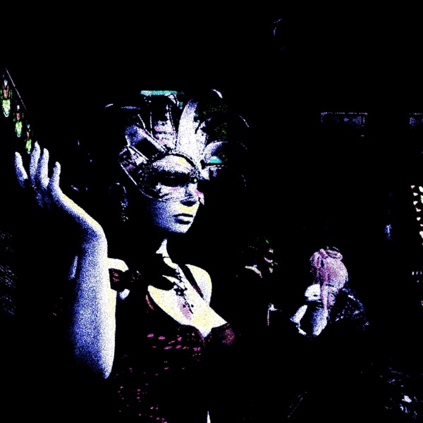 Mardi Gras (feat. Whyhaze)