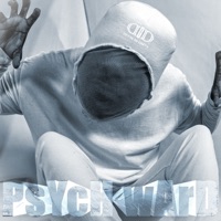 Psych Ward - EP - Devin Di Dakta