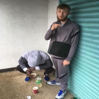 TAKE TRIPS (Remix) - Single - YF