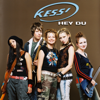 Hey du (Radio Edit) - Kess