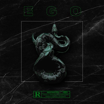 Ego - Single