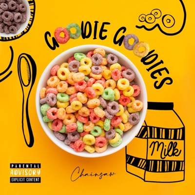 Goodie Goodies - Single