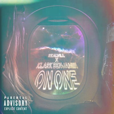 On One (feat. Klark Benjamin) - Single
