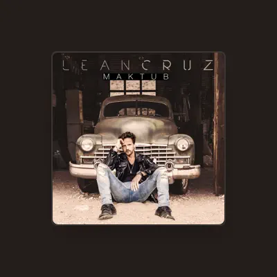 Listen to Lean Cruz, watch music videos, read bio, see tour dates & more!