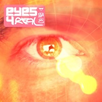 Eyes 4 Real - Single - Hazelboy