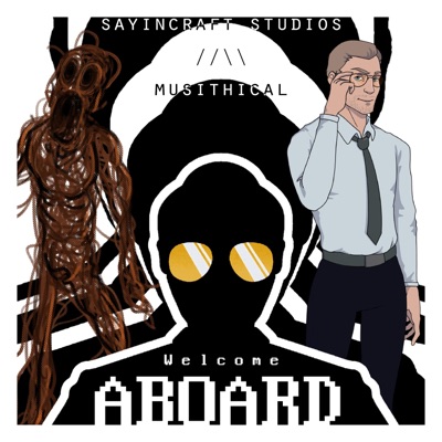 Consolation: Welcome Aboard - Single