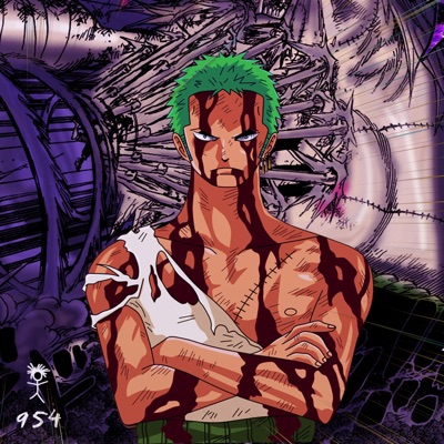 Thriller Bark (feat. Ty Wild & PE$O PETE) - Single