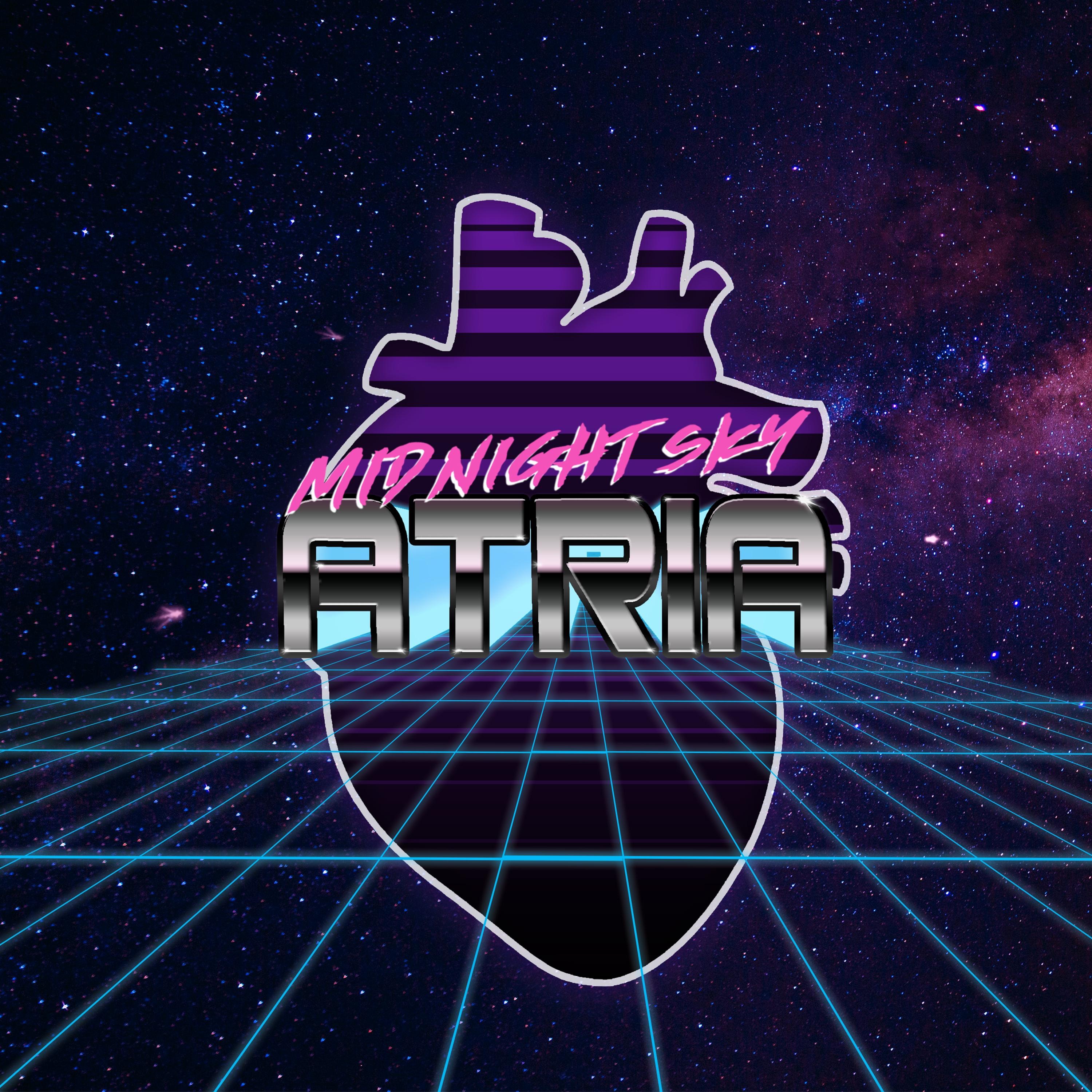 Midnight Sky - Single