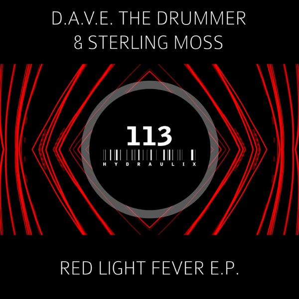 Red Light Fever - Single