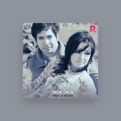 Listen to Oybek & Nigora, watch music videos, read bio, see tour dates & more!