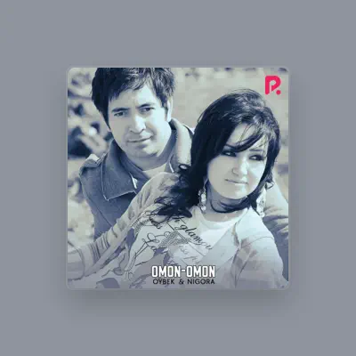 Listen to Oybek & Nigora, watch music videos, read bio, see tour dates & more!