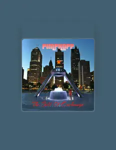 Listen to Pimphopp, watch music videos, read bio, see tour dates & more!