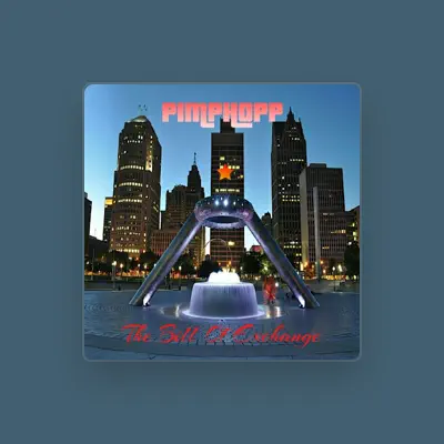Listen to Pimphopp, watch music videos, read bio, see tour dates & more!