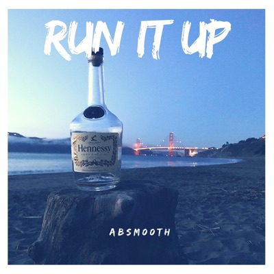 Run It Up - Single