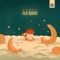 A Million Miles - Delayde lyrics