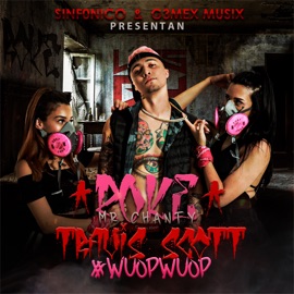 Travis Scott (Wuop Wuop) [feat. Sinfonico & Gemex Musix] Rokero