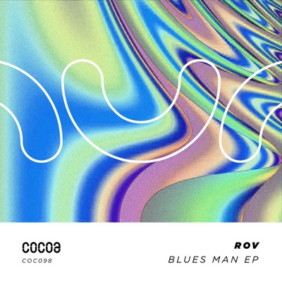 Blues Man - Single
