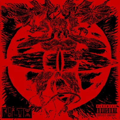CellOfHell! ^REM!X^ (feat. Thrasherboytae) - Single