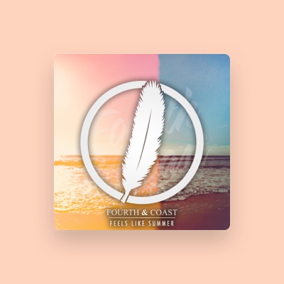 Listen to Fourth & Coast, watch music videos, read bio, see tour dates & more!