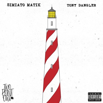 Lighthouse (feat. Simiato Matik, Tony Dangler & Ive the Knife) - Single