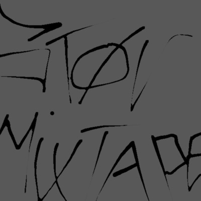 Støv Mixtape