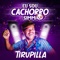 Eu Sou Cachorro Simm! - Tirupilla lyrics