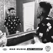 Mas Musiq - I'm Real (feat. Nia Pearl & Soa mattrix)