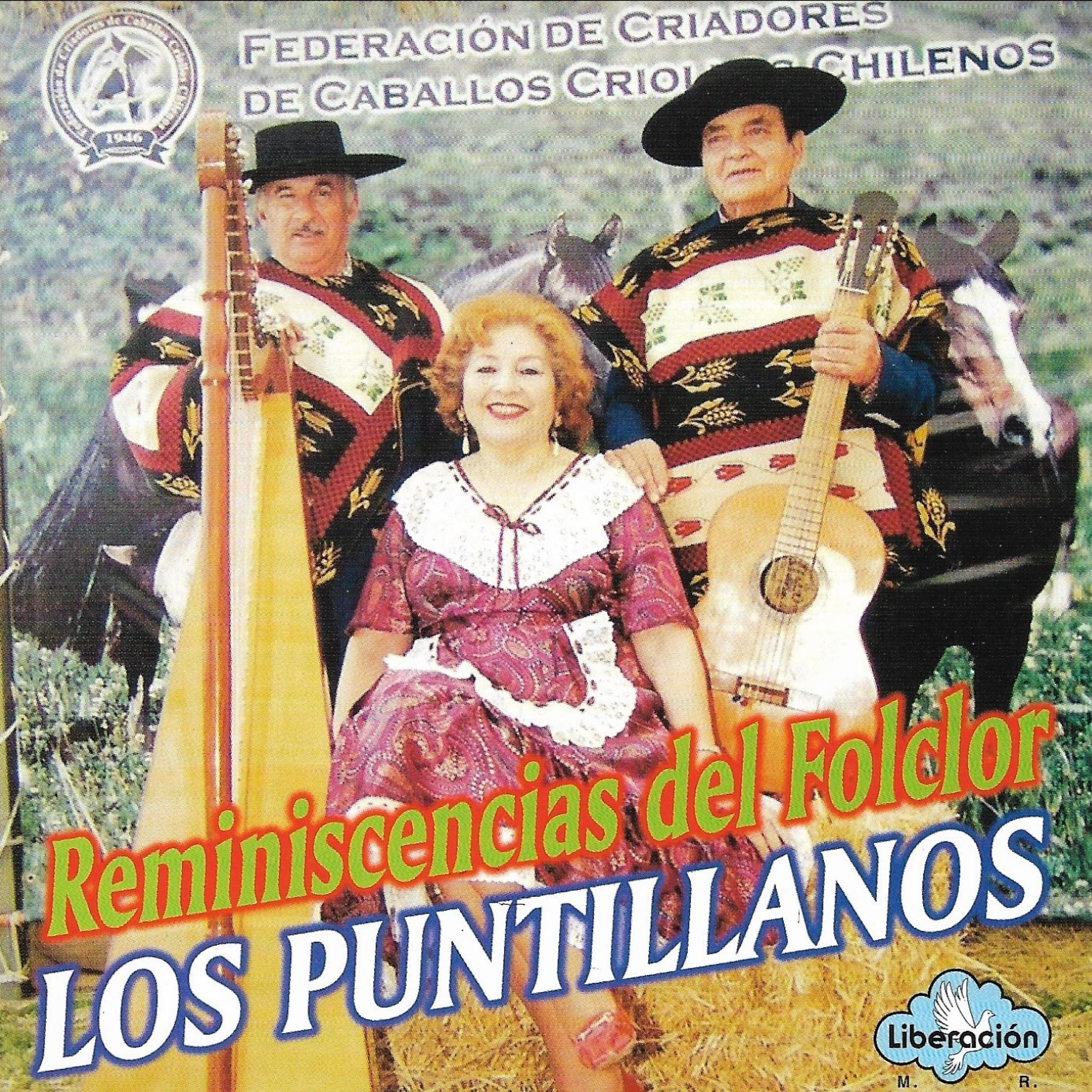 Reminiscencias Del Folclor