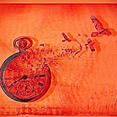 Time Wasted - Single