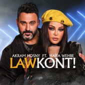 Law Kont (feat. Haifa Wehbe) artwork