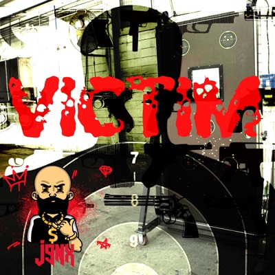 Victim - Single
