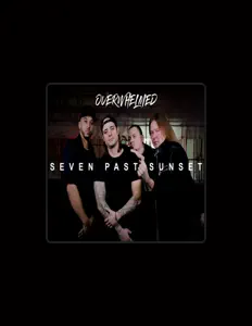 收听 Seven Past Sunset、观看音乐视频、阅读小传、查看巡演日期等 ！
