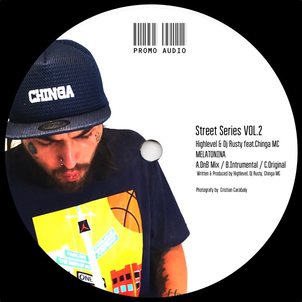 Street Series Vol.2 (feat. C****a MC) - Single