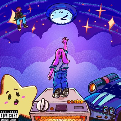 If Time Choose You - Single